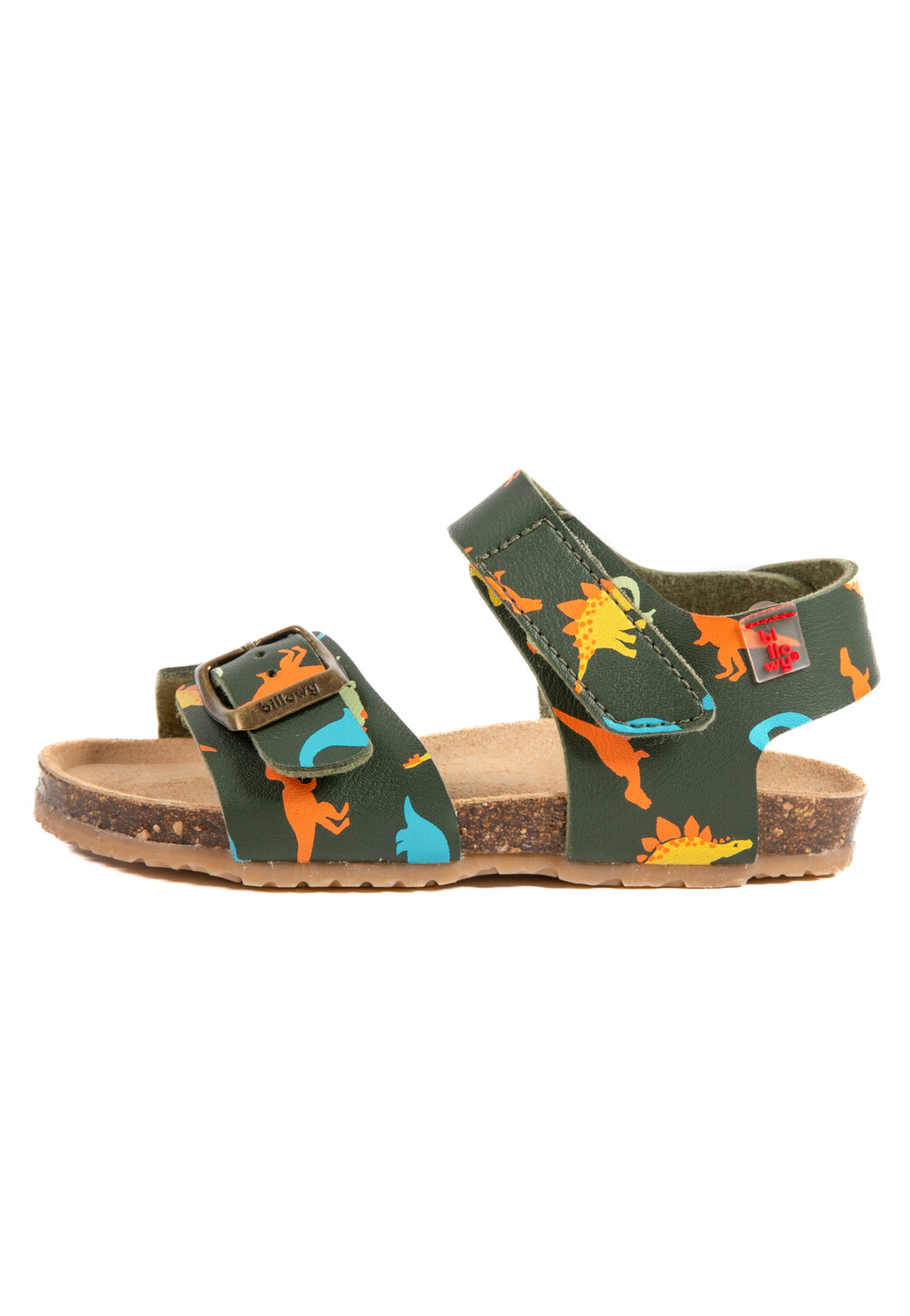 

Сандалии billowy tten, зеленый