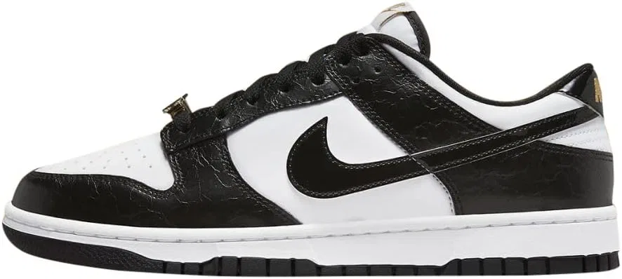 Кроссовки женские Nike Dunk Low Retro, Blue White
