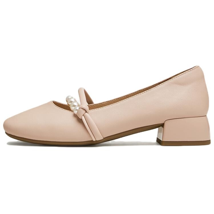 

Туфли женские повседневные Women's Casual Shoes Women's Tata, розовый