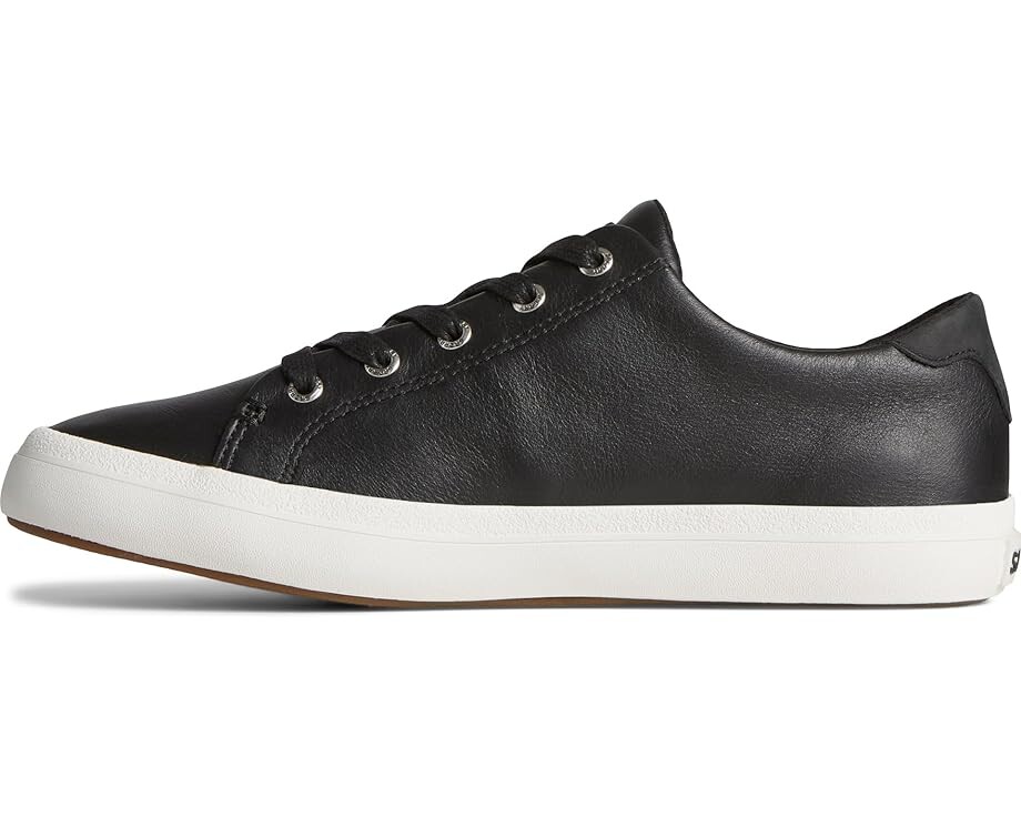 

Кроссовки Sperry Sandy LTT Leather w/ Wave, черный