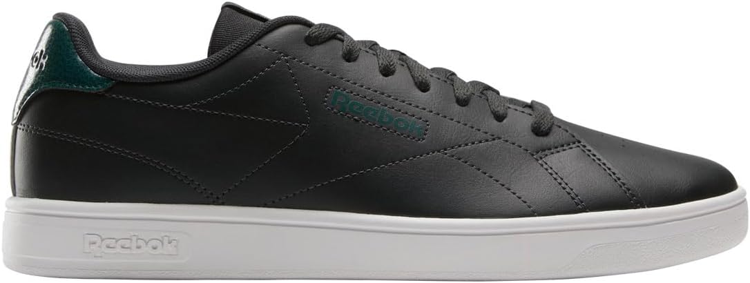 

Мужские кроссовки Reebok Court Clean, серый