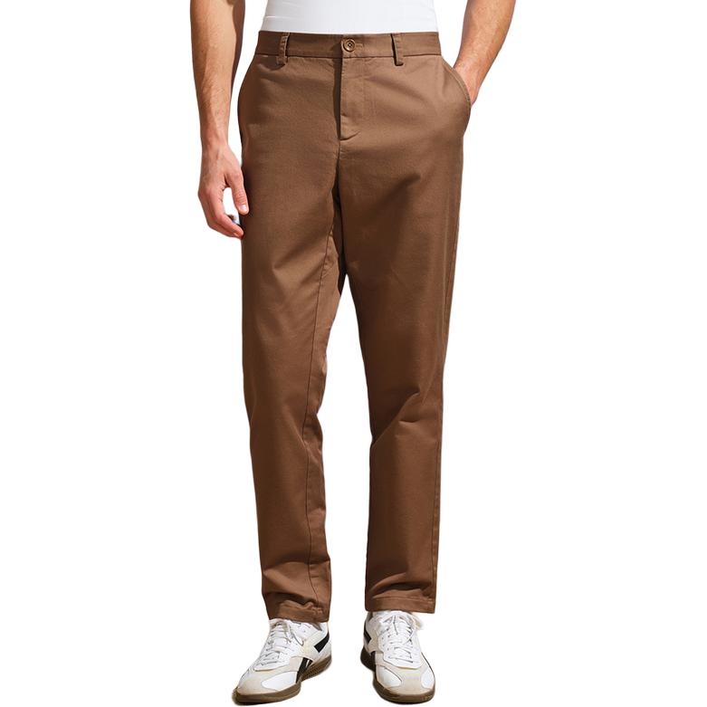 

Повседневные брюки мужские NAUTICA, Shiitake Umber 2Th