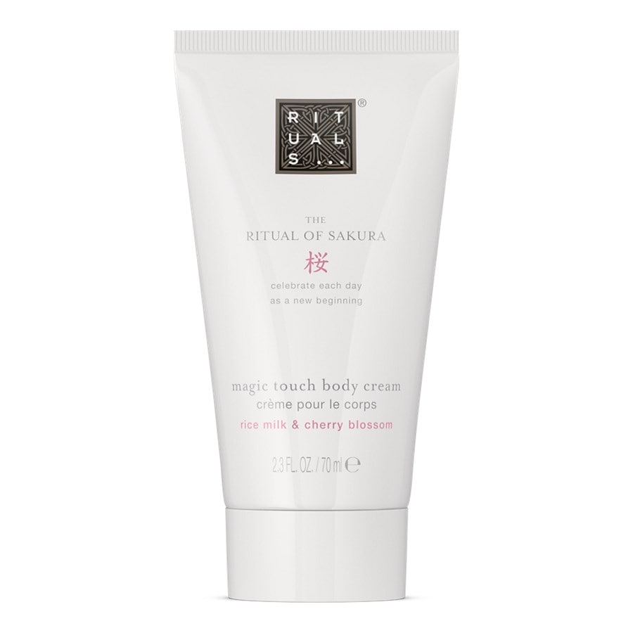 

Крем RITUALS Body Cream, 70 ml