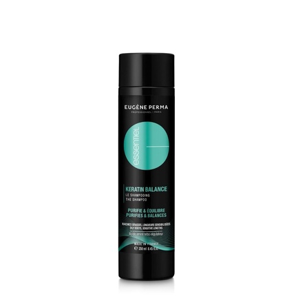 

Шампунь Essentiel Keratin Balance Eugène Perma Cleansing 250ml