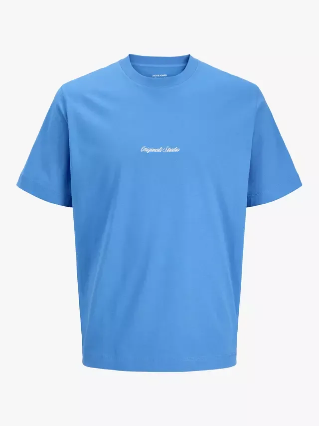 Детская толстовка с круглым вырезом, Марина Jack & Jones