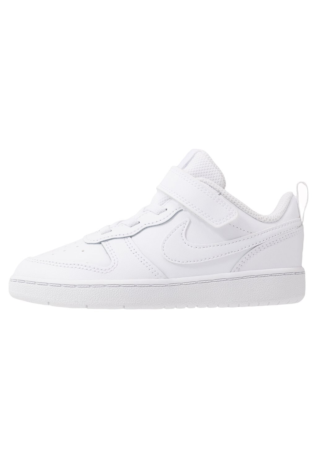 Кроссовки низкие NIKE COURT BOROUGH LOW 2 (TD) Nike Sportswear, цвет white — фото 2