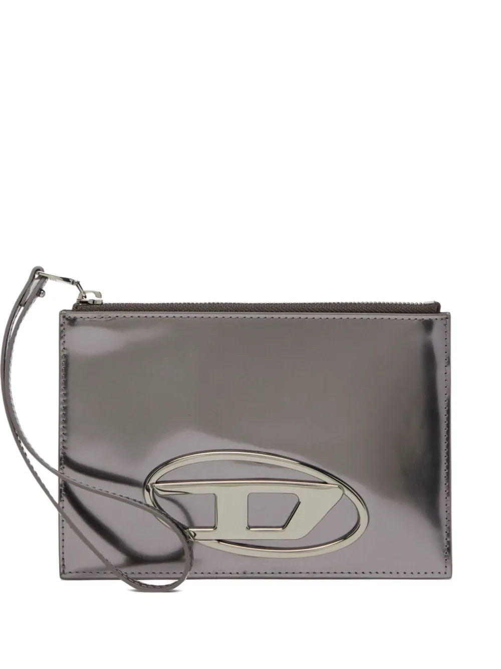 

Кошелек 1DR III DIESEL, серый