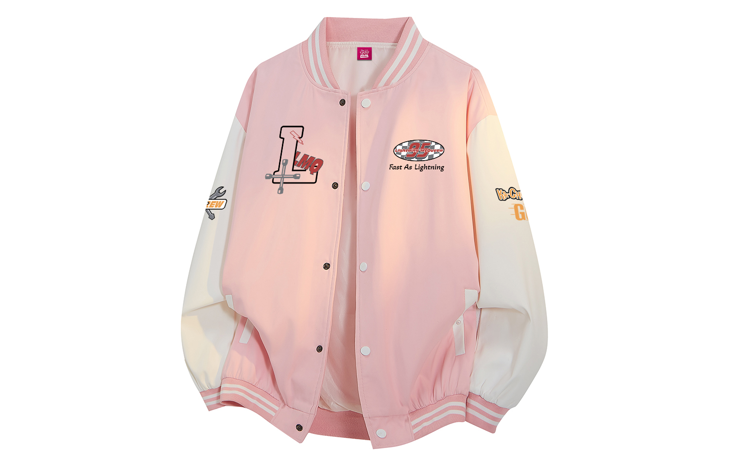 

Disney Куртка Unisex, Pink