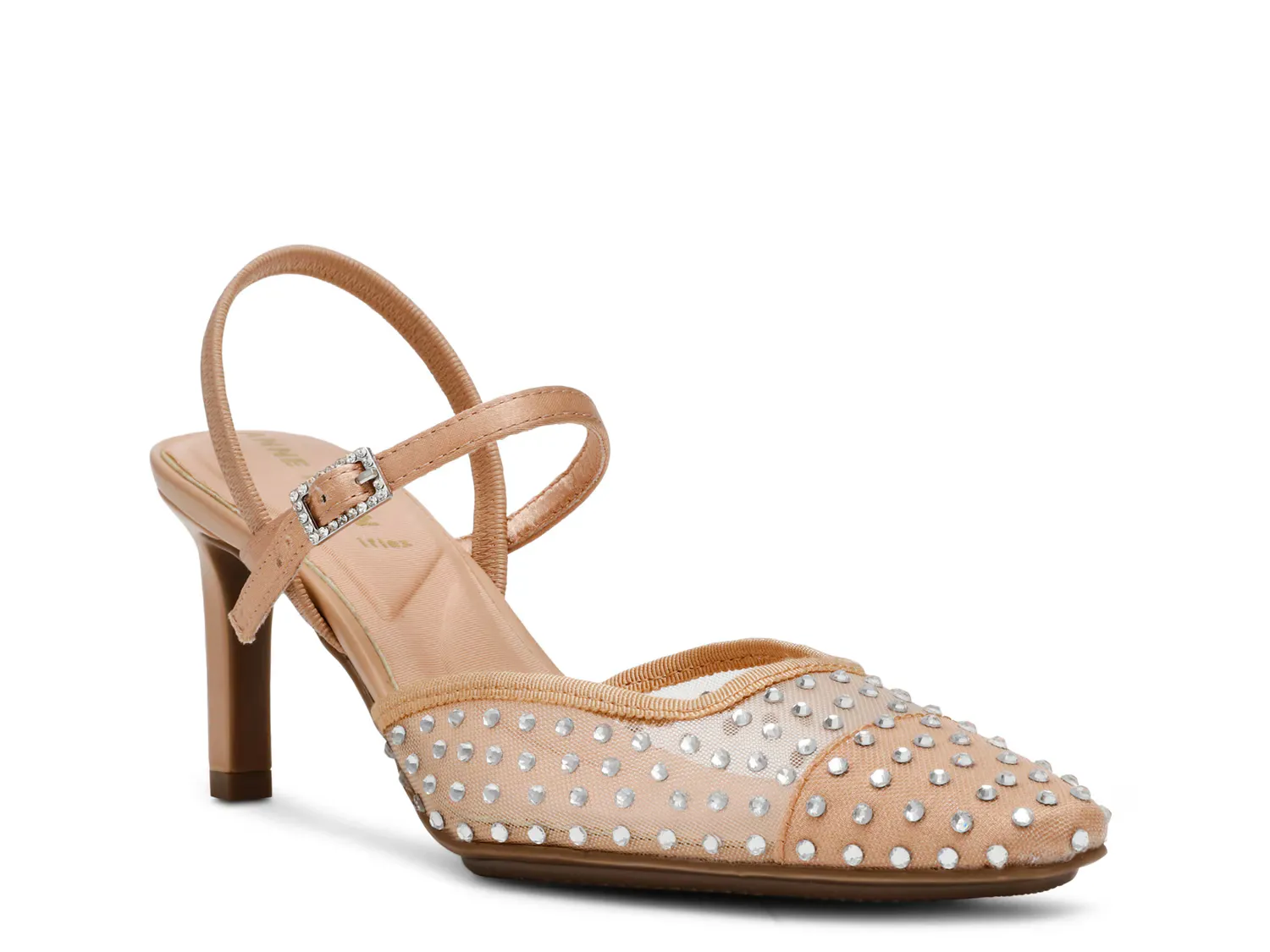 

Туфли Rosedale Pump Anne Klein, бежевый
