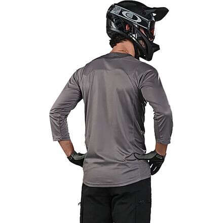 

Джерси Ruckus мужские Troy Lee Designs, черный