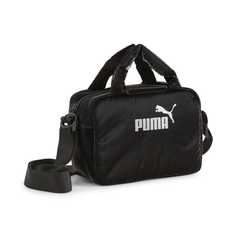 

Сумка PUMA Handbag Core Up, черный