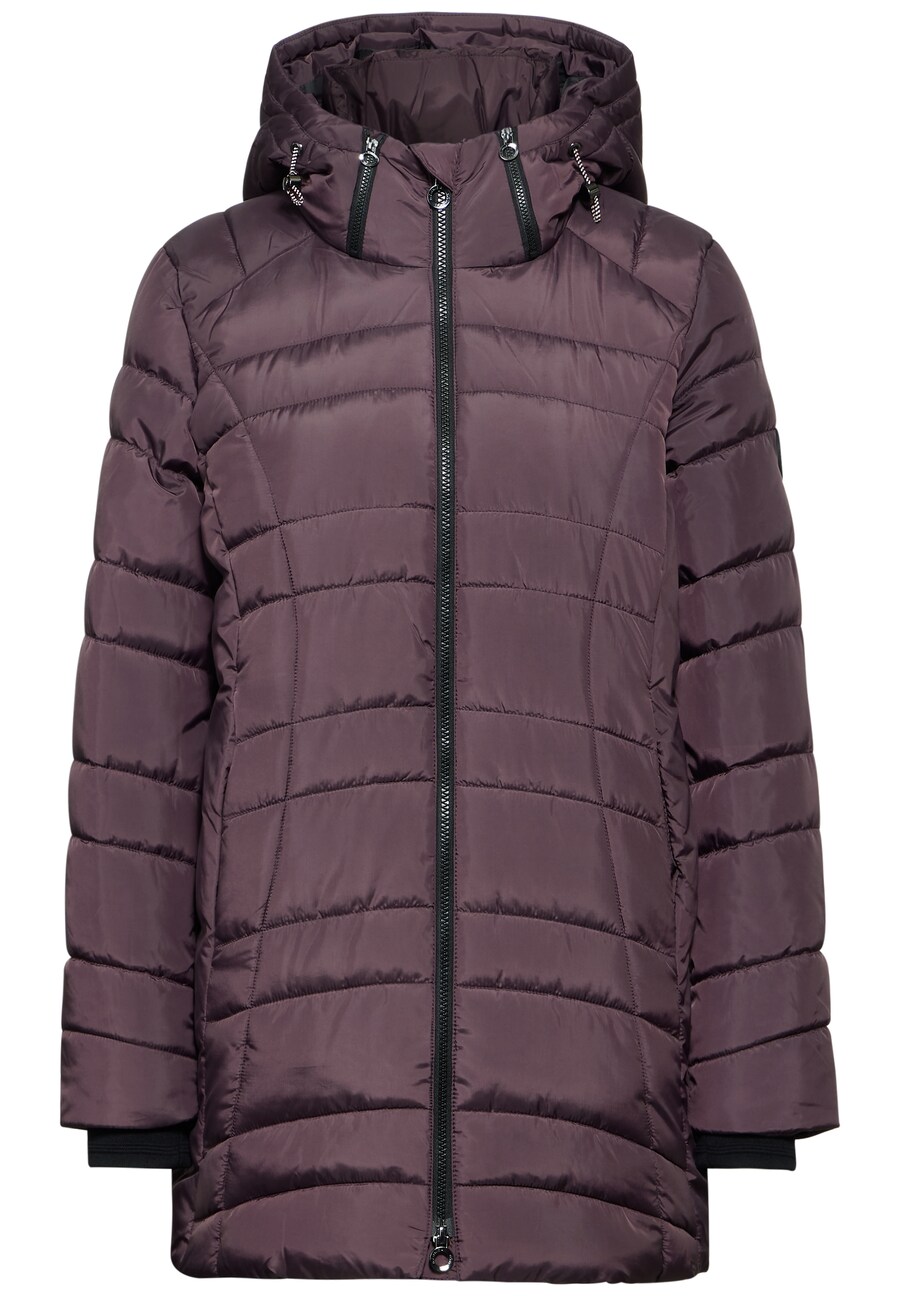 

Зимнее пальто STREET ONE Winter Coat, коричневый
