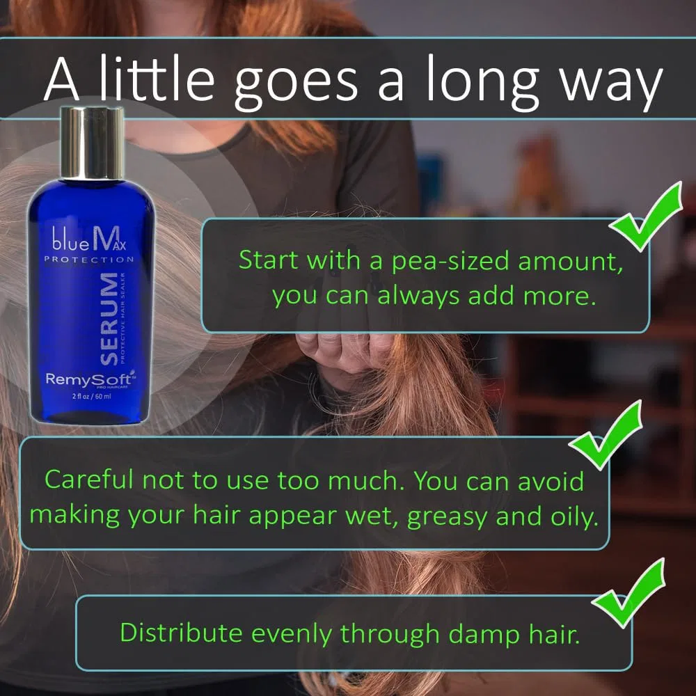 Защитный силиконовый герметик «blueMax Protective Sealer» от RemySoft Remysoft — фото 3