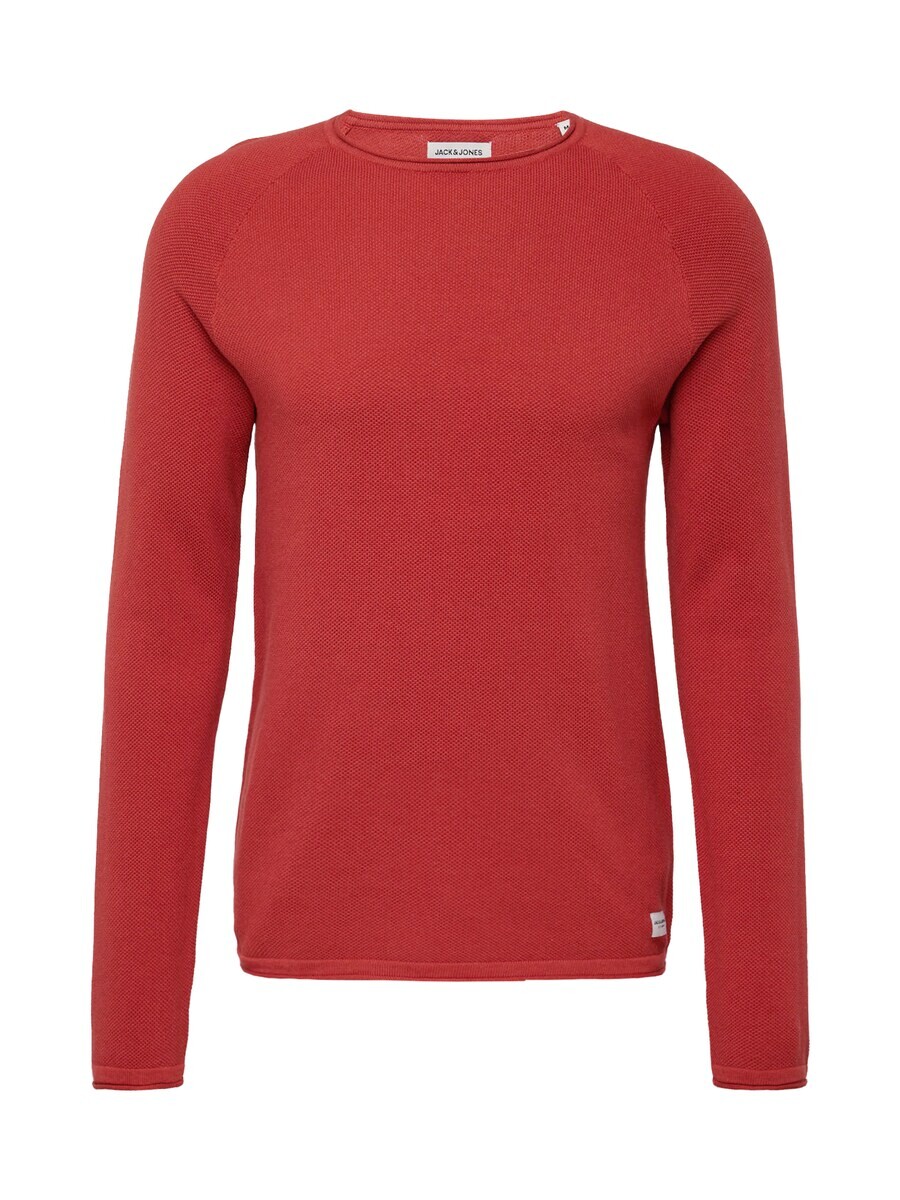 

Свитер JACK & JONES HILL, цвет Blood Red