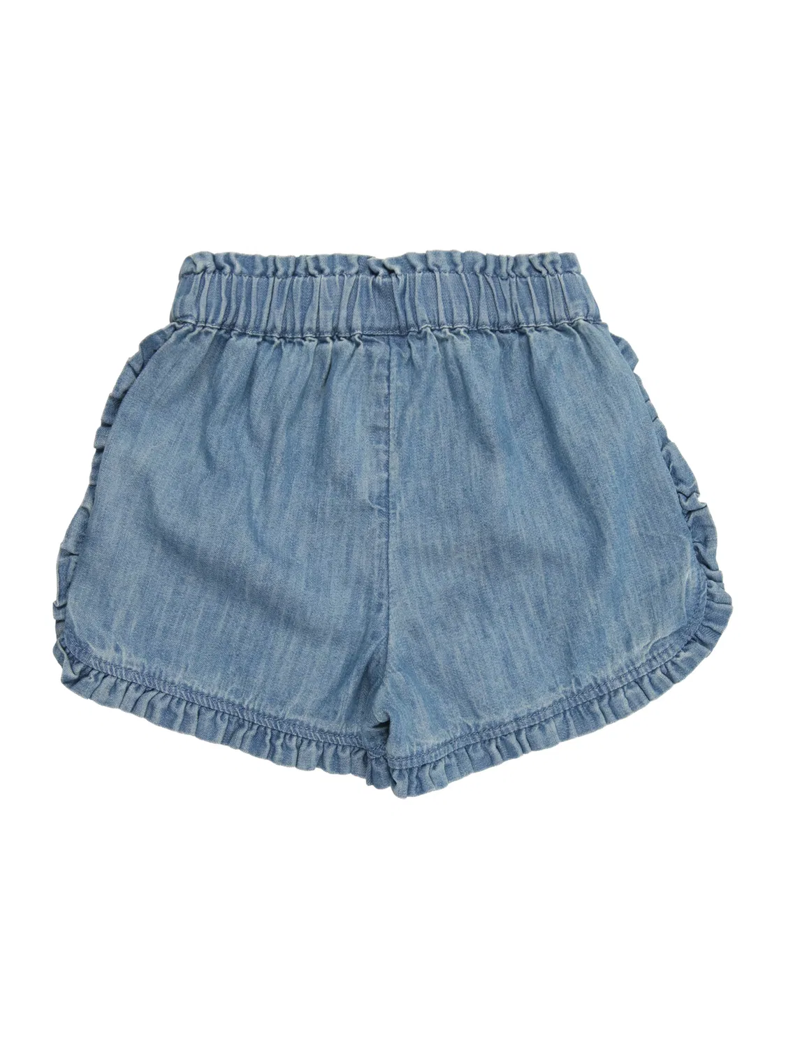 Джинсы Gap Regular синего цвета — фото 2