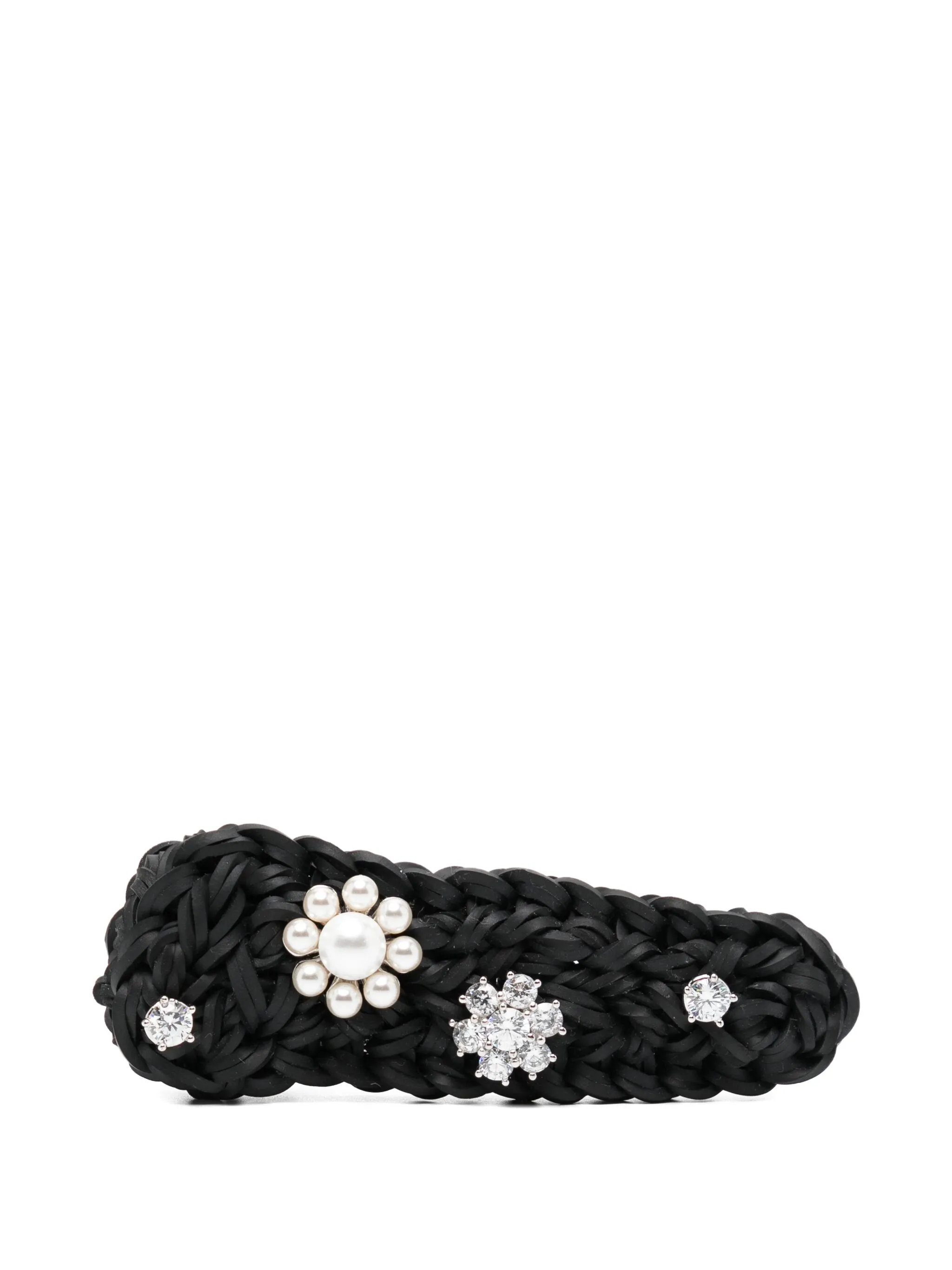 

Заколка для волос Shushu/Tong, черный