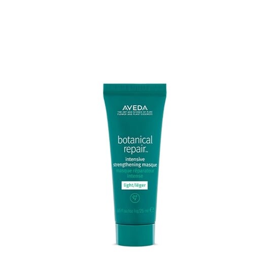 

Интенсивная укрепляющая маска Botanical Repair Light, 25 мл Aveda