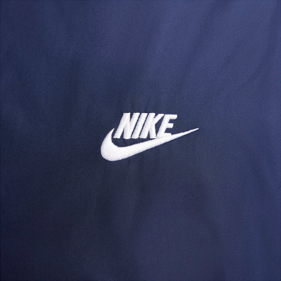 Куртка Nike Club Men's Coach Jacket 'Navy Blue', темно-синий — фото 3