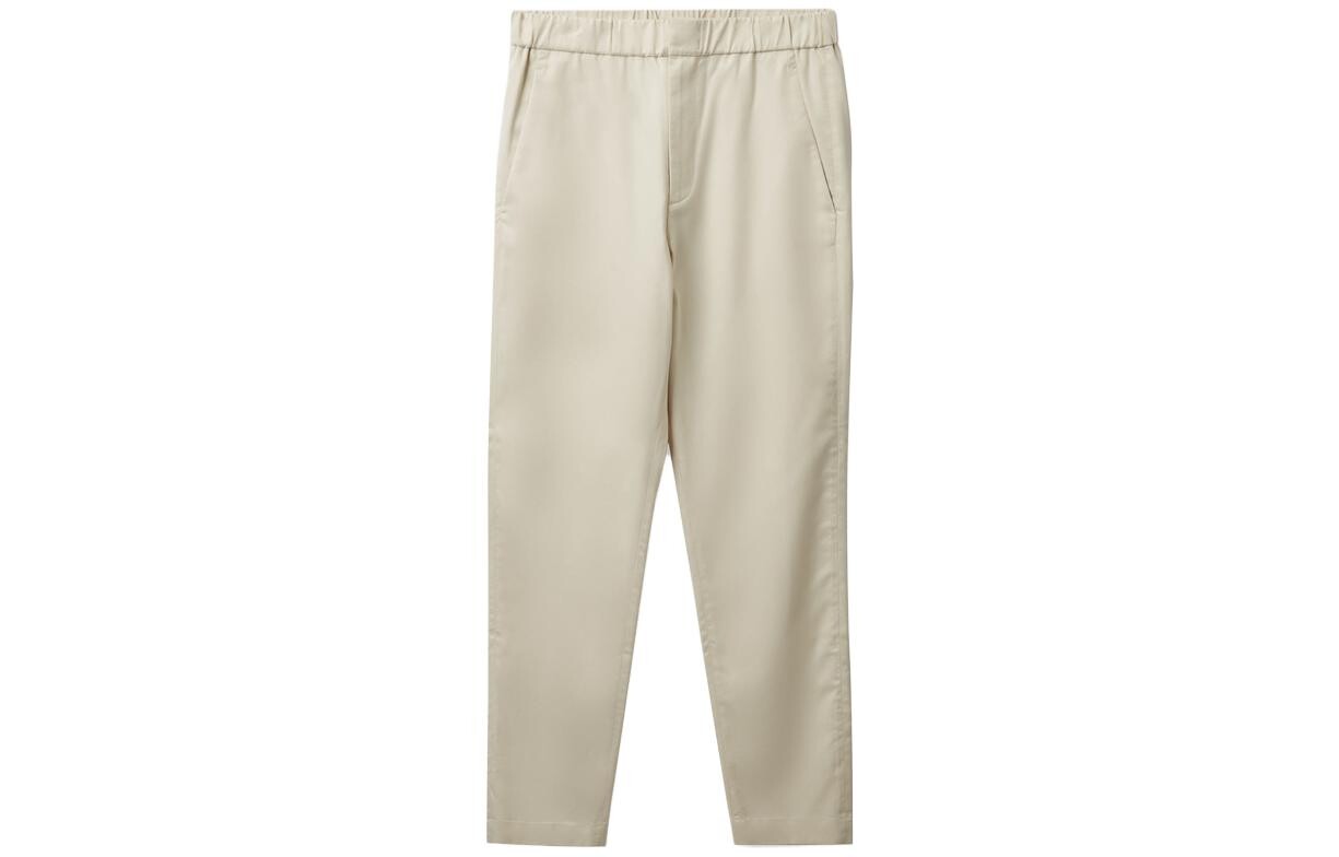 

Повседневные брюки мужские Off White Cos, кремовый