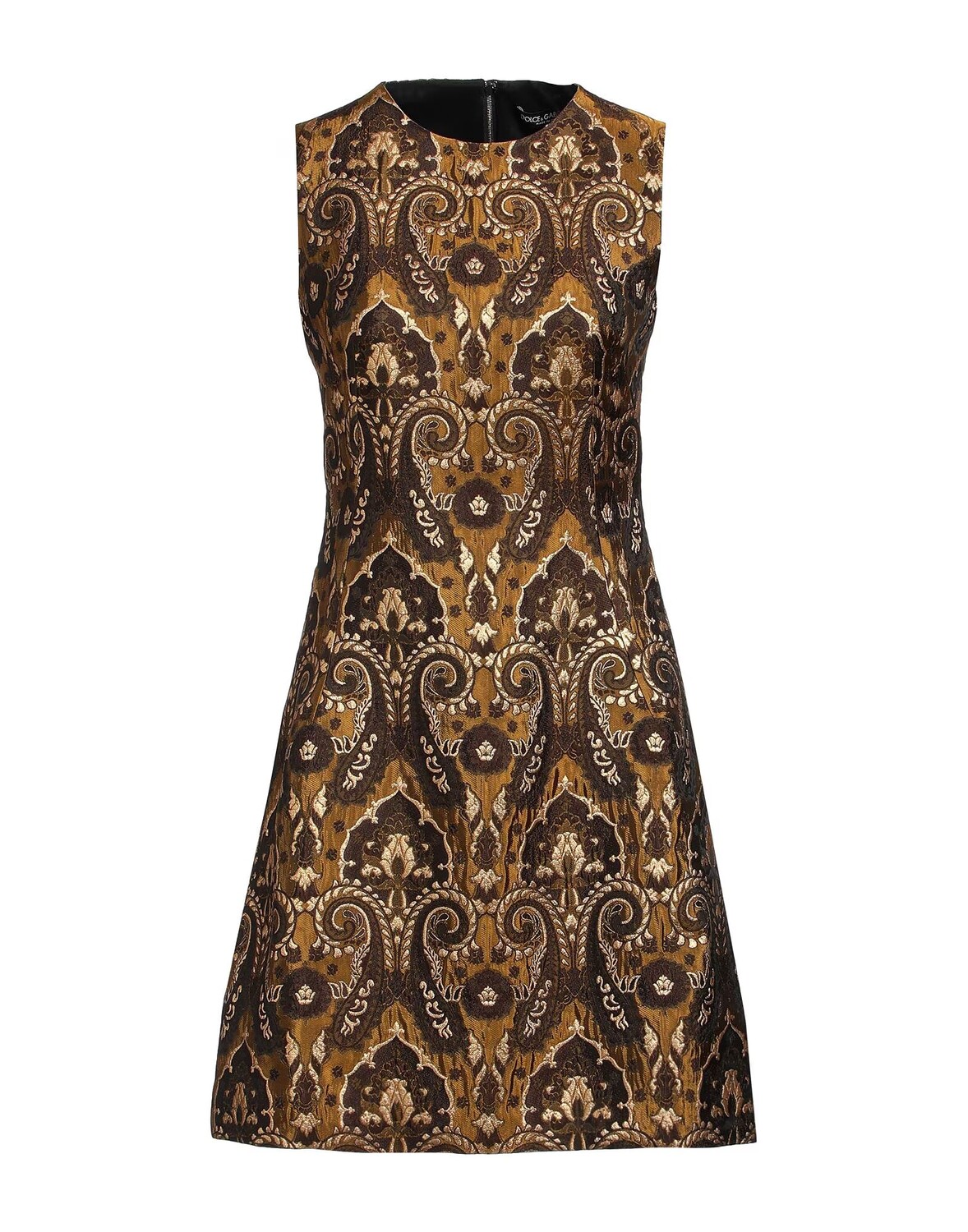 

Платье Dolce&Gabbana, бронза
