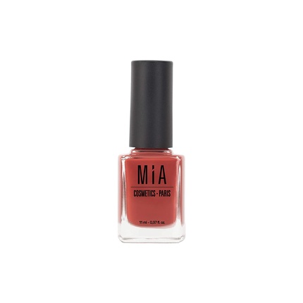 

6925 Имбирный лак для ногтей 11 мл Mia Cosmetics-Paris