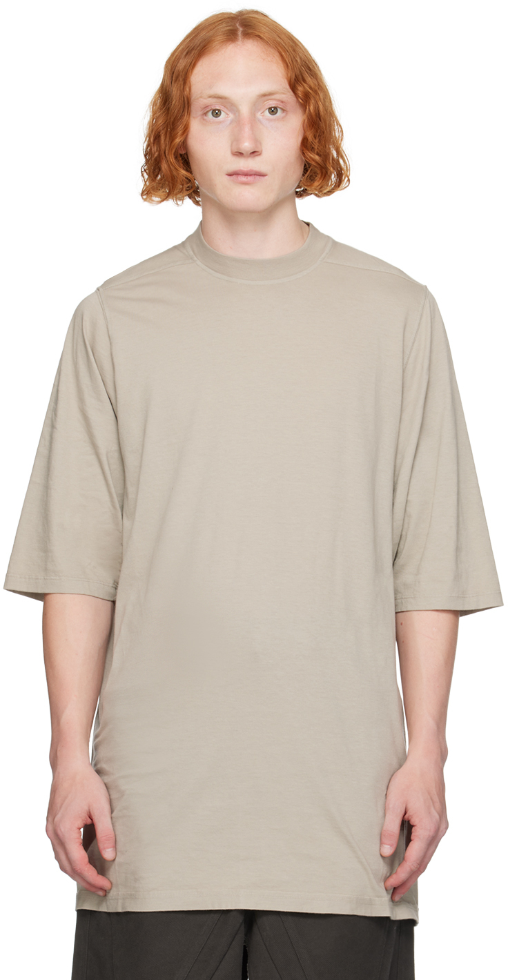 

Футболка Off-White Porterville Jumbo Rick Owens DRKSHDW