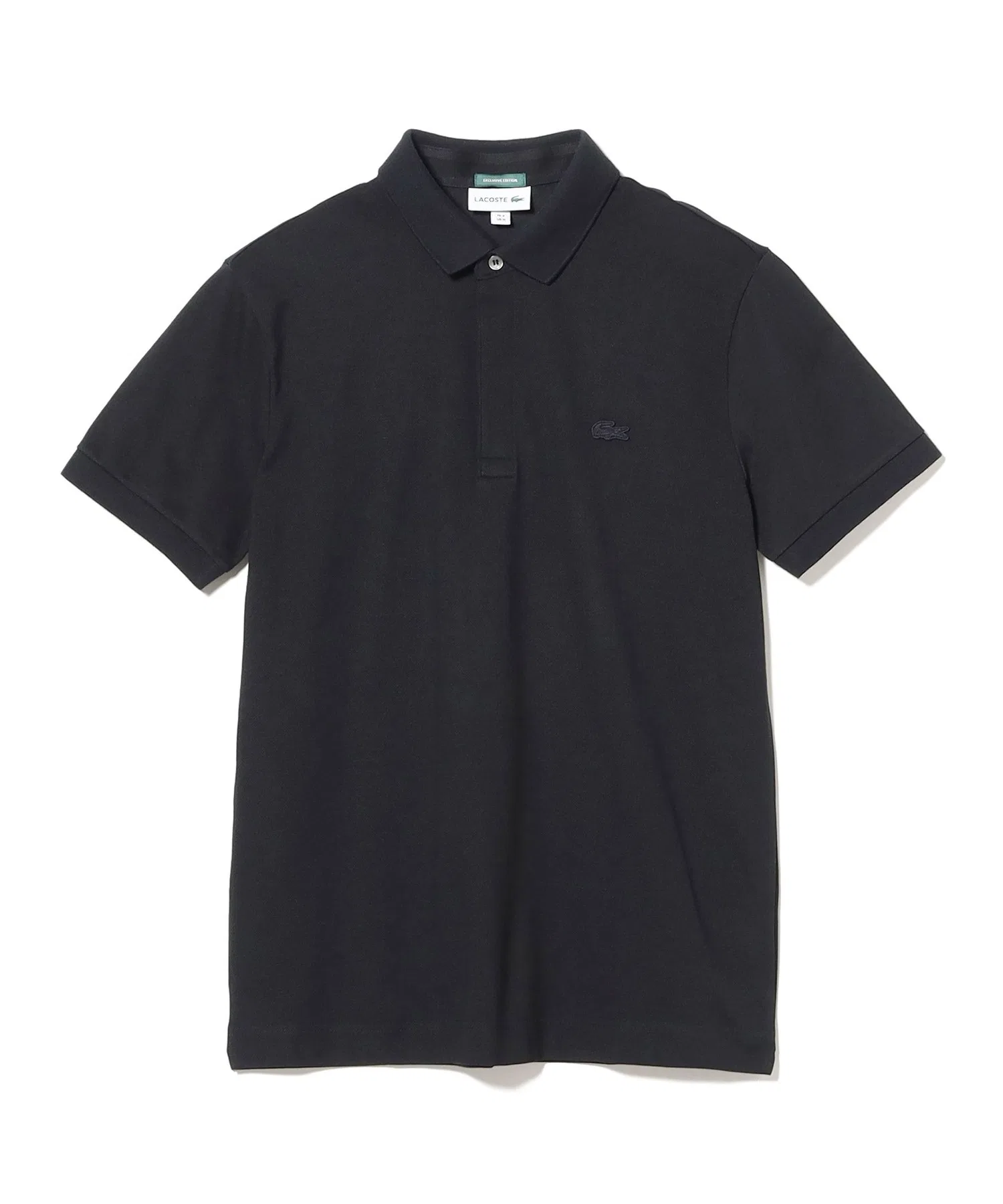 [Эксклюзив] Поло LACOSTE / PARIS