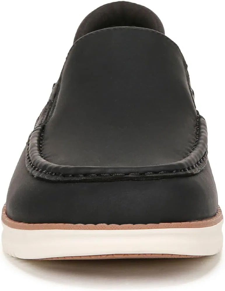 Лоферы Dr. Scholl's Sync Chill Slip On, Black Smooth — фото 3