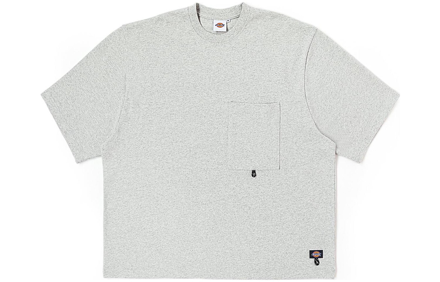

Футболка мужская Feather Grey/CL8 Dickies, цвет Feather Grey/CL8