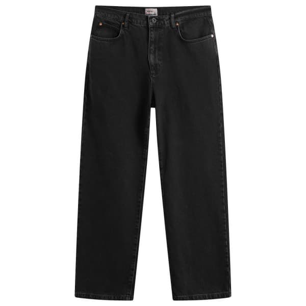 

Джинсы Standard 5 denim Stan Ray, Stonewashed Black Denim