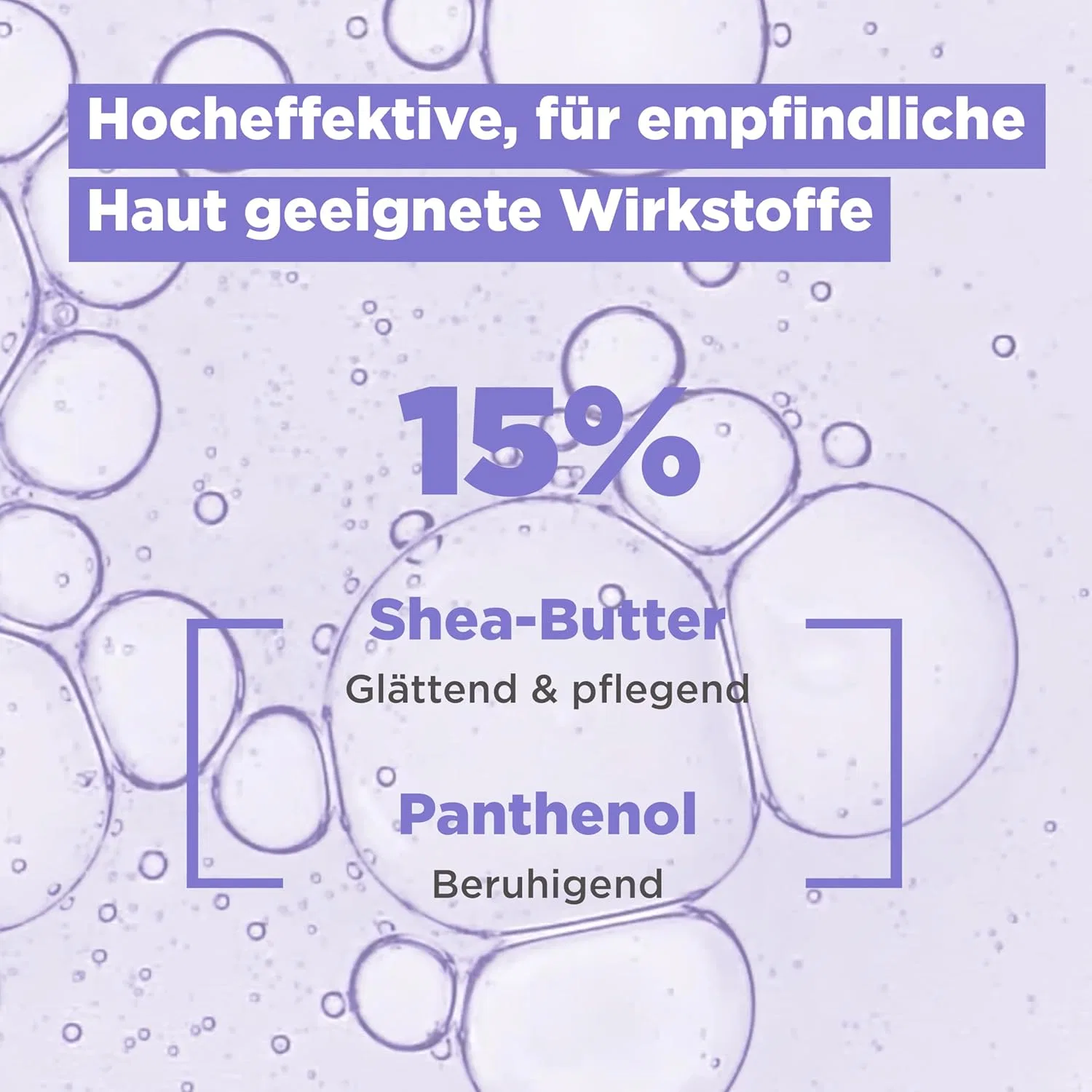 Бальзам для губ и носа Mixa Panthenol Lip Comfort Mixa — фото 4