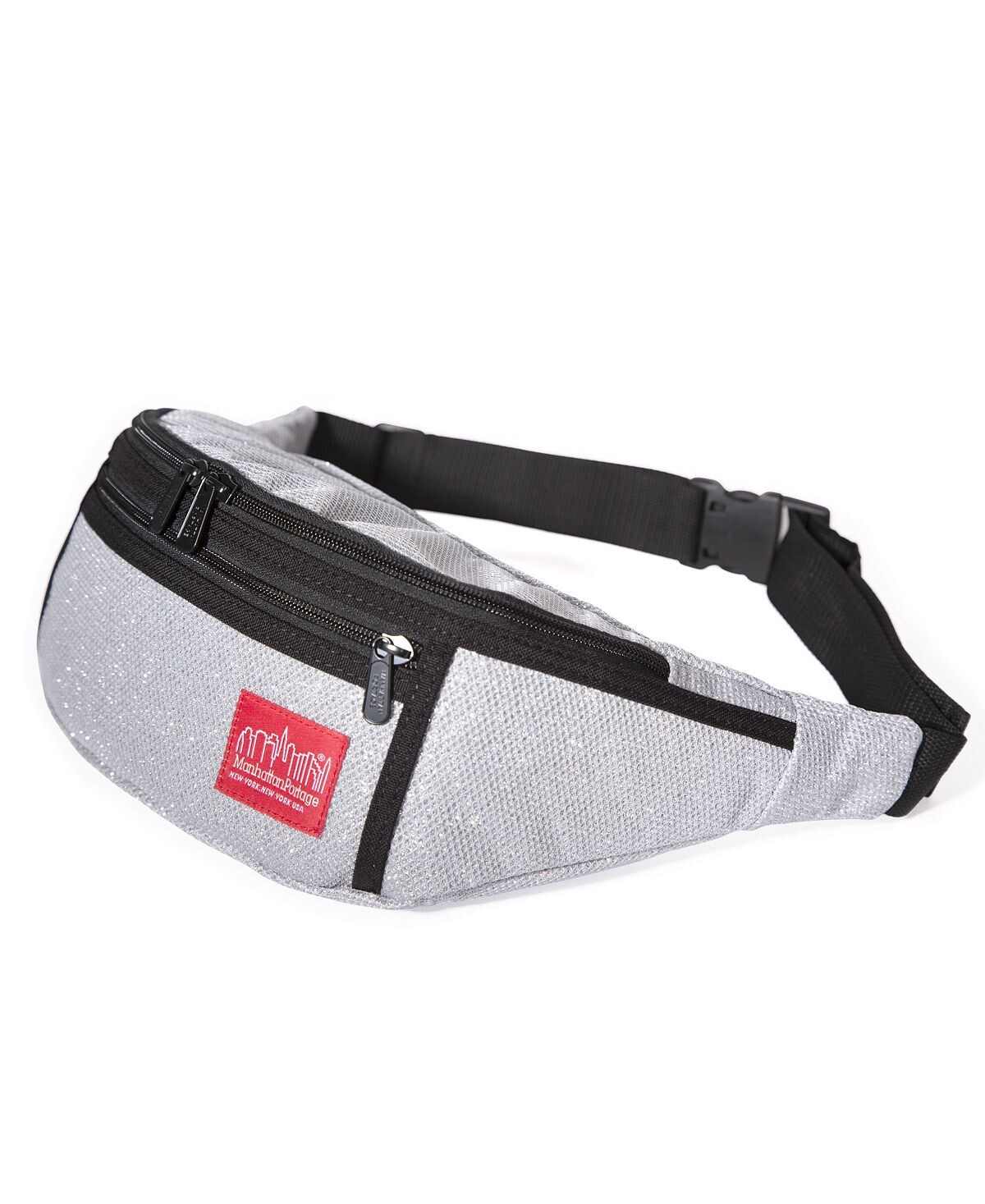 

Поясная сумка Alleycat Midnight Manhattan Portage