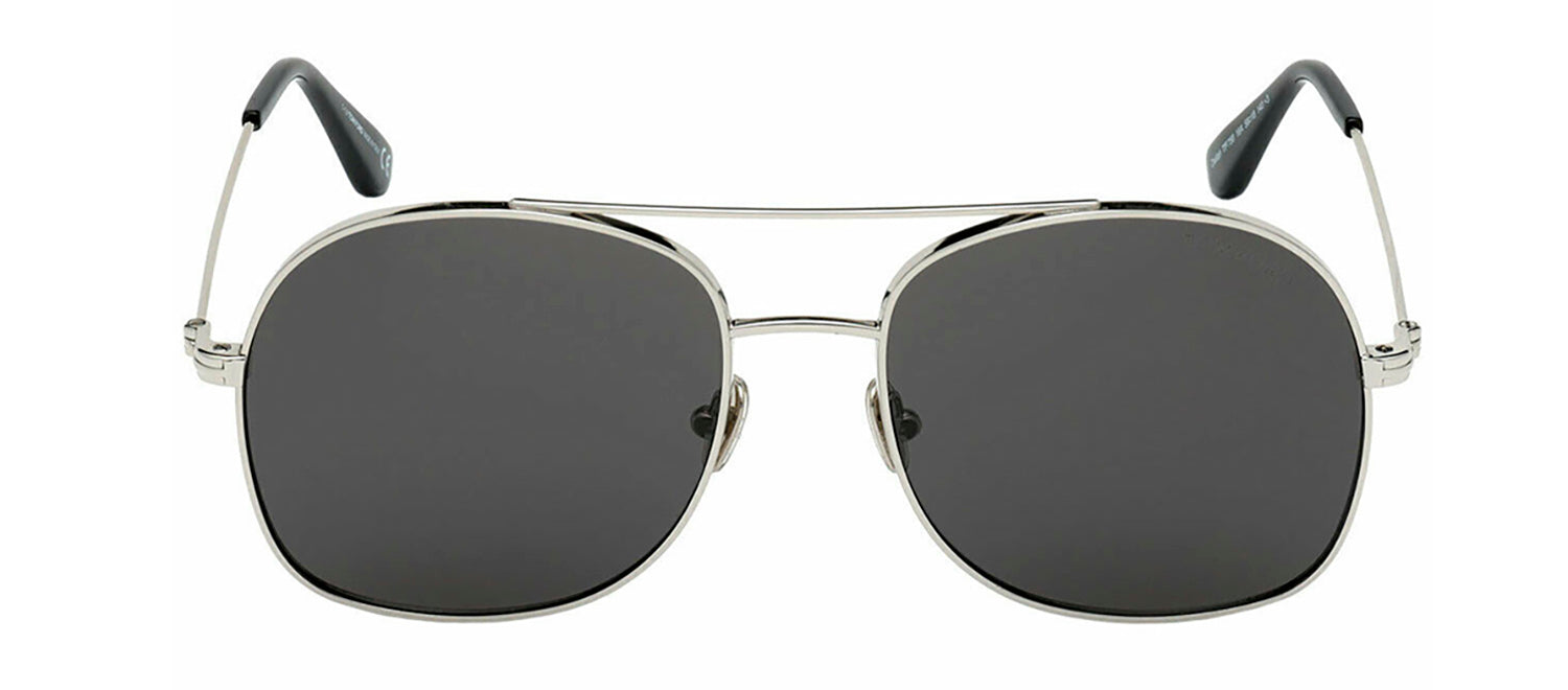 

Солнцезащитные очки Tom Ford FT0758 16A Navigator, цвет multi