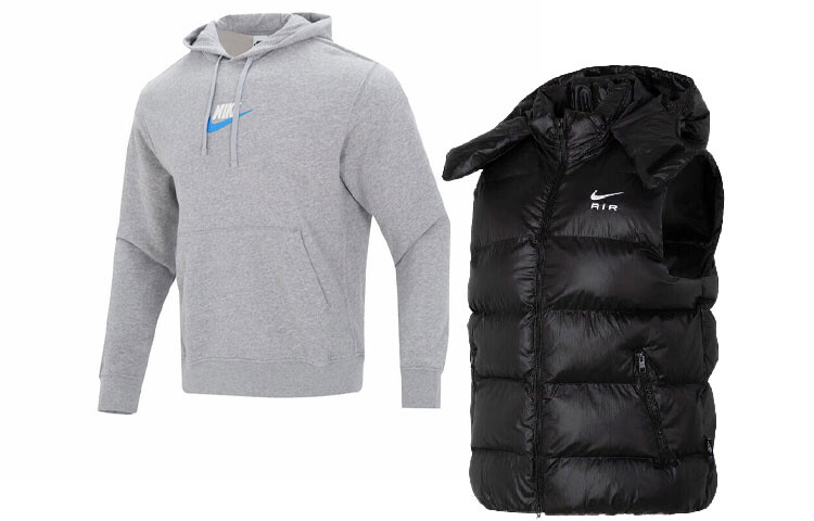 

Повседневная спортивная одежда для мужчин Nike