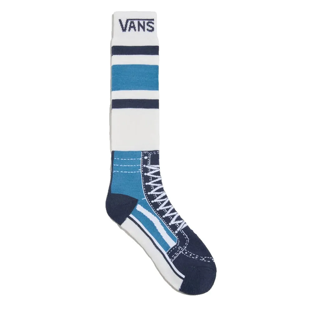 

Носки Vans MTE Snow long, синий