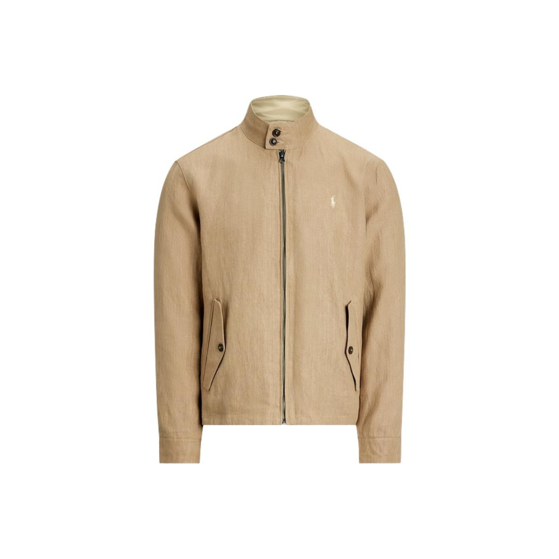 

Polo Ralph Lauren Бедфорд куртка, Brown Yellow