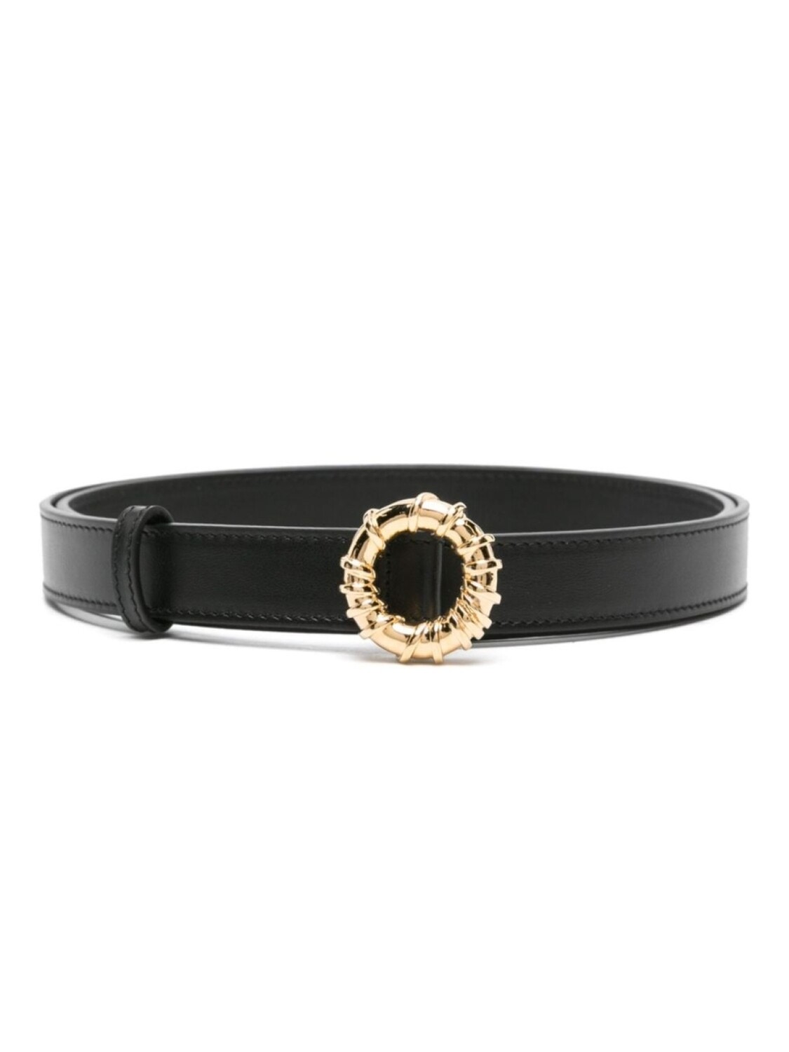 

Lanvin ремень Mélodie, черный