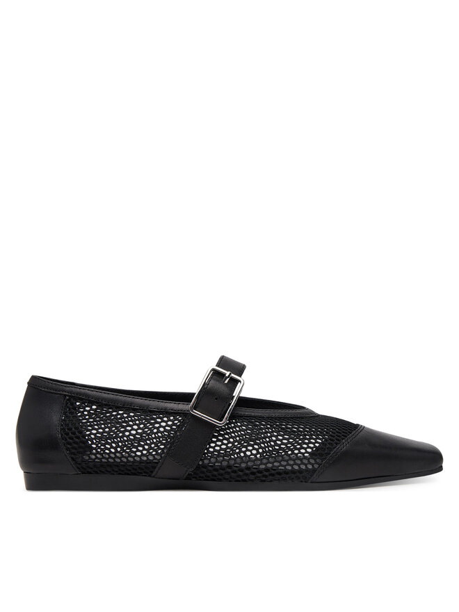 Балетки Wioletta 5701-315-20 Vagabond Shoemakers, черный