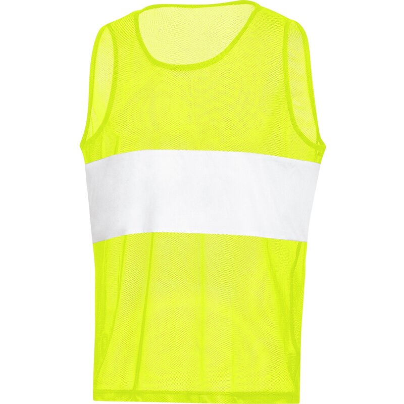 

Опознавательная нашивка на рубашку Jako, цвет neongelb