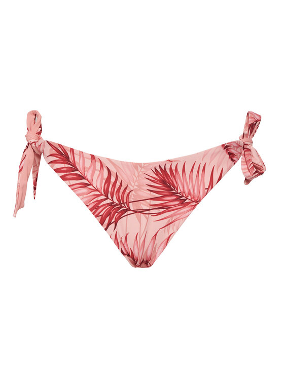 

Нижняя часть бикини VA5132 J6448 Liu Jo Beachwear, розовый
