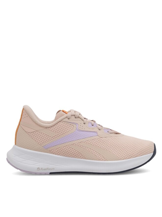 

Кроссовки Reebok, бежевый