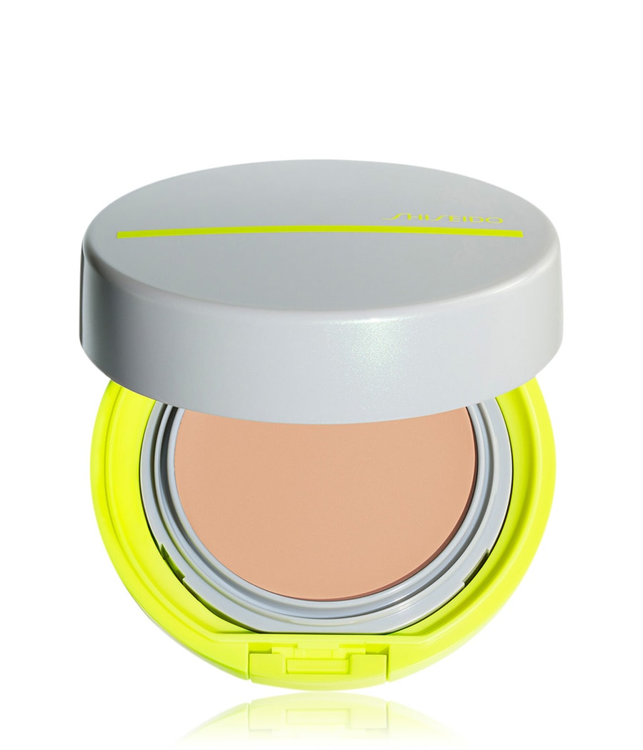 

Компактная пудра Shiseido Generic Sun Care Sports Compact BB SPF 50+, Light, 12g
