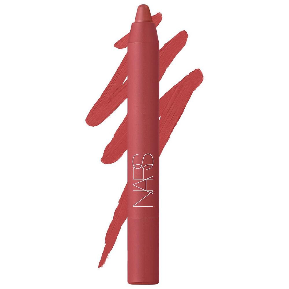 

NARS Powermatte Высокоинтенсивный стойкий карандаш для губ, цвет Born To Be Wild