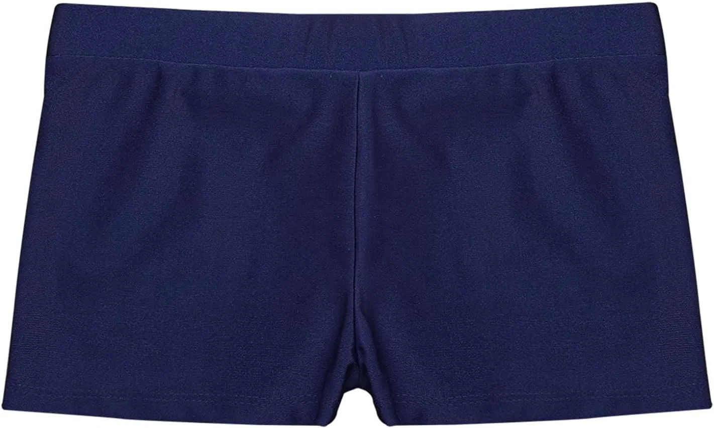 Детские шорты для бега Hansber, Navy Blue — фото 3