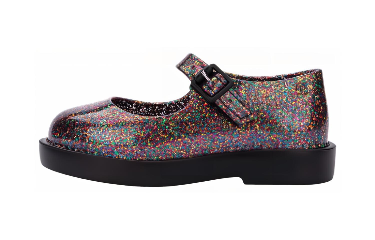 

Кроссовки MELISSA Kids Lifestyle Shoes PS Low-top, цвет Flash pink