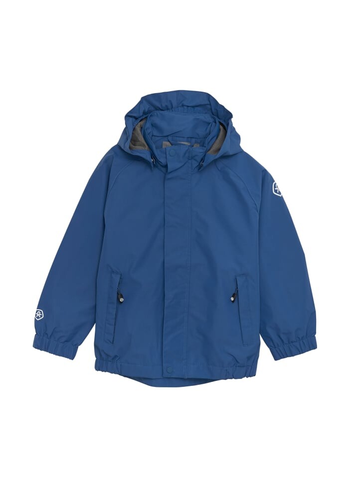 

Дождевик Color Kids, цвет regenmantel coshell jacket