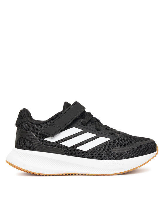 

Кроссовки Runfalcon 5 Shoes Kids JP6924 Adidas, чёрный