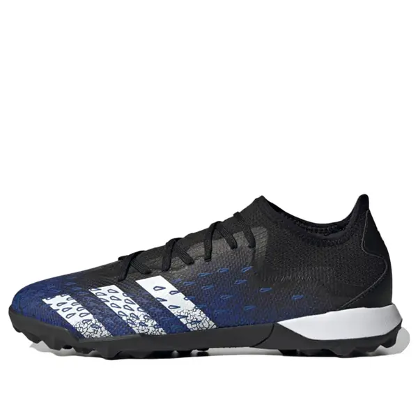 

Кроссовки хищник фрик.3 тф Adidas, синий