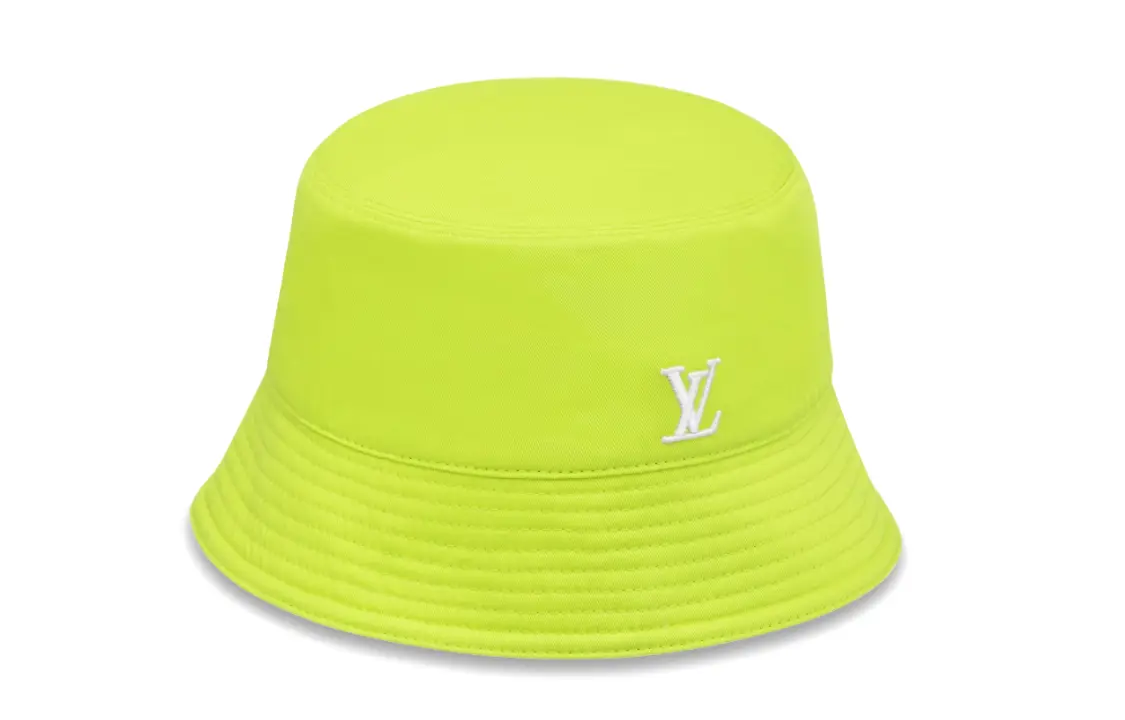 

Панама унисекс LOUIS VUITTON, Turquoise
