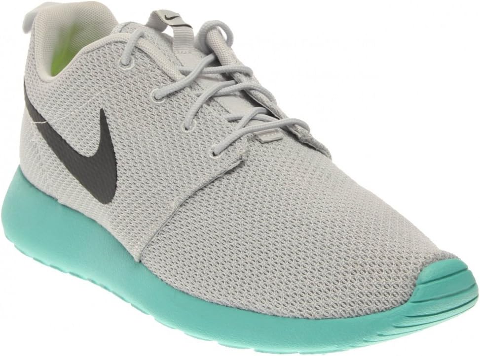 

Мужские кроссовки Nike Roshe One Hyperfuse, платиновый